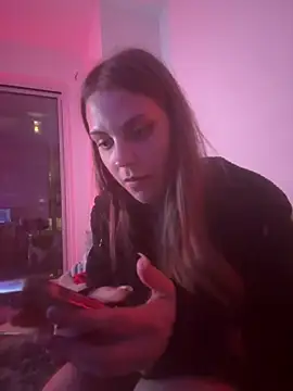 elliepixie's Live Chat Room