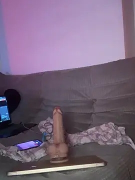 Sala de chat en directo de elliepixie