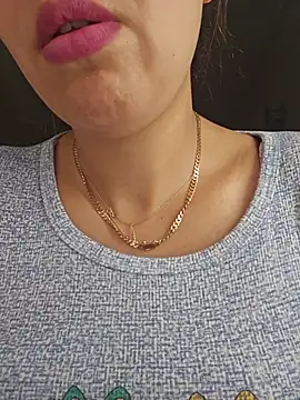Sexy-girl's Live Chat Room