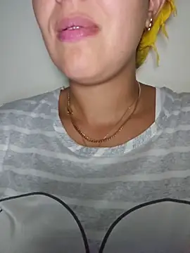 Sala de chat en directo de Sexy-girl