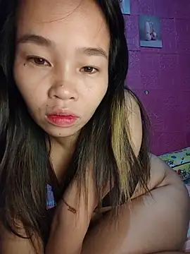 Asian_Pussy23 Cameră chat live