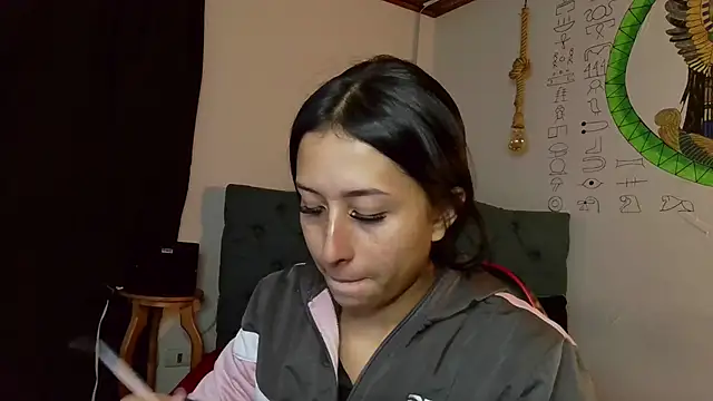 Sala de chat en directo de melissa__dolce