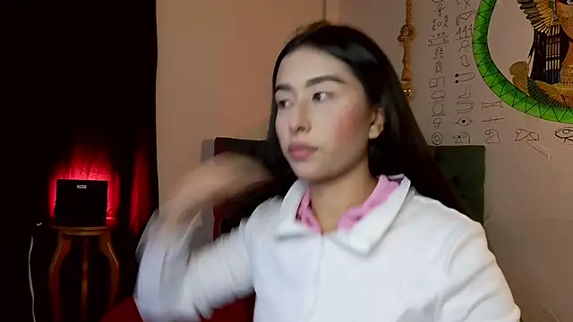Bilik Sembang Langsung melissa__dolce