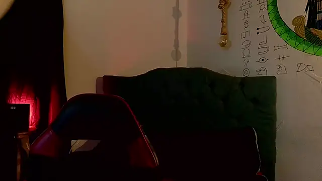Chat ao vivo de melissa__dolce