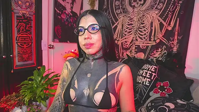 Dalia_Vorhees' Live Chat Room
