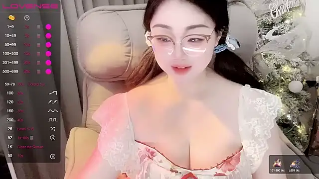Pokój czatu na żywo – Monica-666888-
