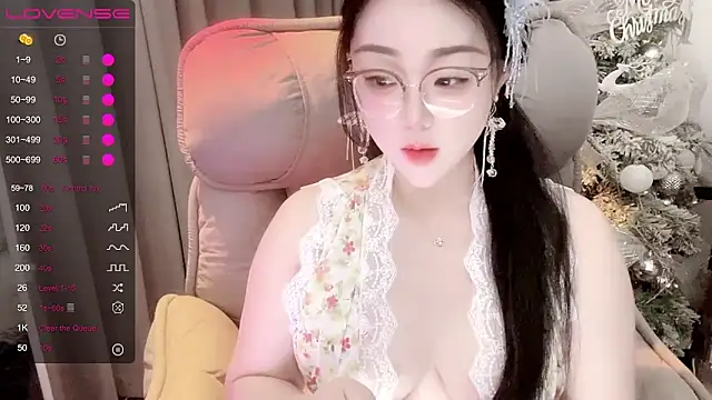 ห้องแชทสดของ Monica-666888-