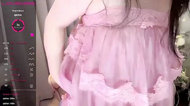 Monica-666888- Live chatroom