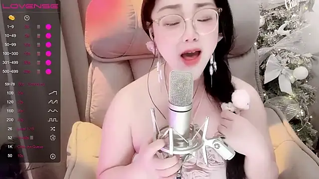 ห้องแชทสดของ Monica-666888-