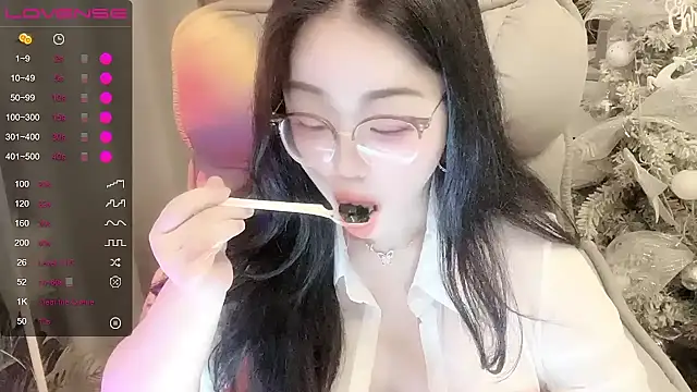 ห้องแชทสดของ Monica-666888-