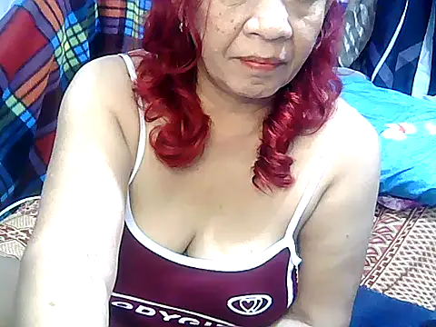Pokój czatu na żywo – Sweetpinay_mature