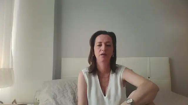 ArianaStarrn Live chat-huone