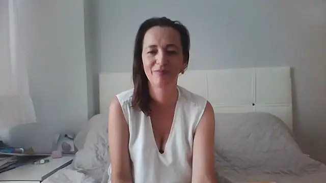 Sala de chat ao vivo de ArianaStarr