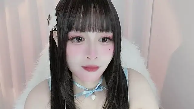 חדר צ'אט בשידור חי של -zhuzhu-999-