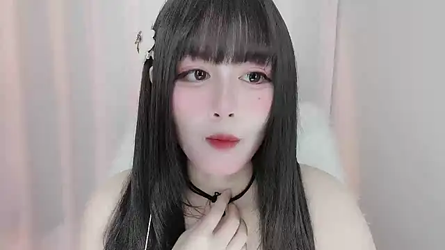 Chat ao vivo de -zhuzhu-999-