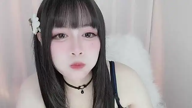Živá chatovací místnost -zhuzhu-999-