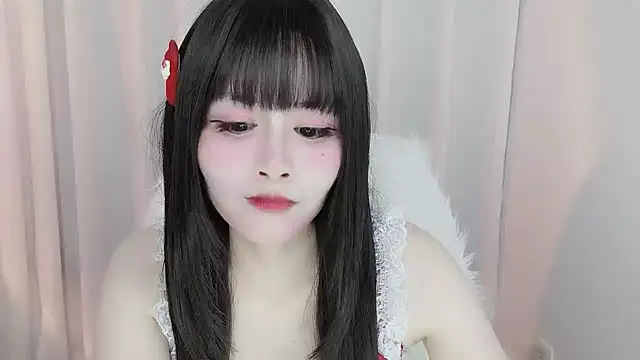 -zhuzhu-999- Adlı Modelin Canlı Sohbet Odası