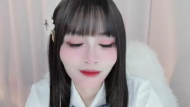 -zhuzhu-999- Adlı Modelin Canlı Sohbet Odası
