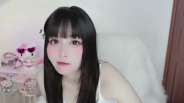 Chat soba uživo modela -zhuzhu-999-
