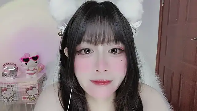 Živá chatovací místnost -zhuzhu-999-