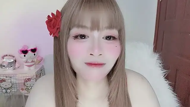 -zhuzhu-999- Live Chatraum
