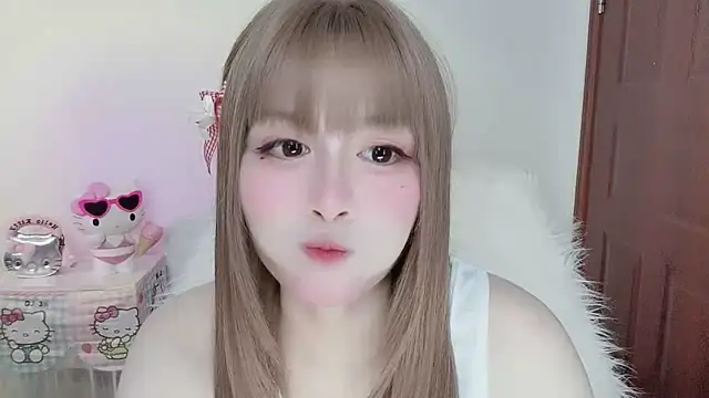 Bilik Sembang Langsung -zhuzhu-999-