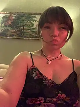 ElizavetaCream – Naživo XXX chat