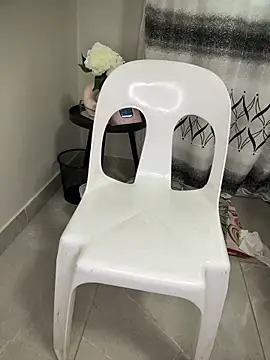Sala de chat ao vivo de Nicole_bash