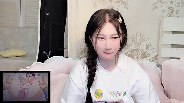 anna-888-'s Live Chat Room