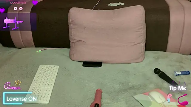 MirunaHaze Cameră chat live