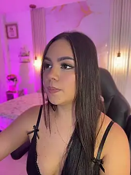 Sala de chat en directo de amber_white15