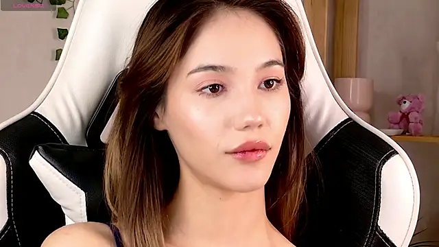 Chat ao vivo de LilCatalia