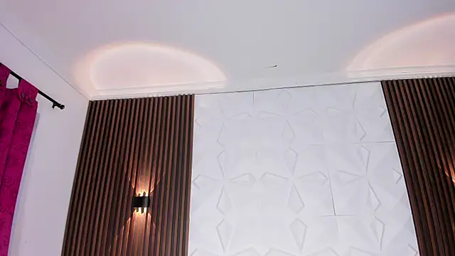AmyColman_ Adlı Modelin Canlı Sohbet Odası