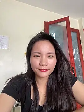 Bilik Sembang Langsung Charming-girl-