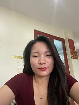 Chat ao vivo de Charming-girl-