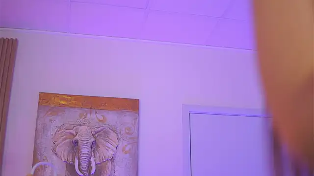 Aisha_Bee Cameră chat live