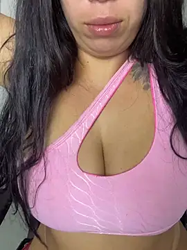 Sabrina_vieira Cameră chat live
