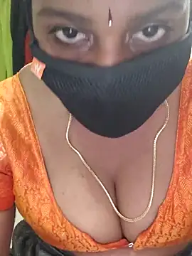 sivashree Cameră chat live