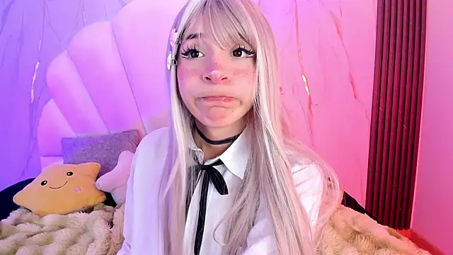 عرض كام AliiceWonderland_ الجنسي المباشر