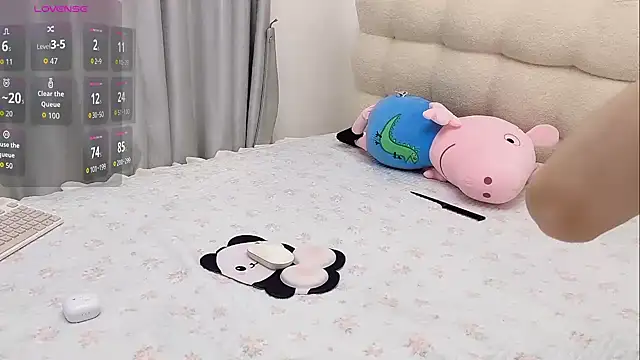 Hboer-688- Cameră chat live