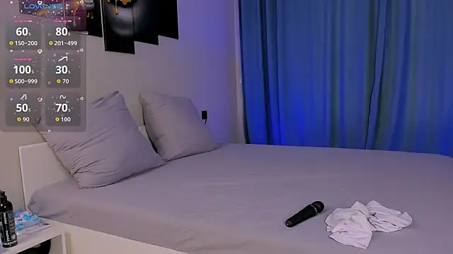 Chat ao vivo de Kandeess