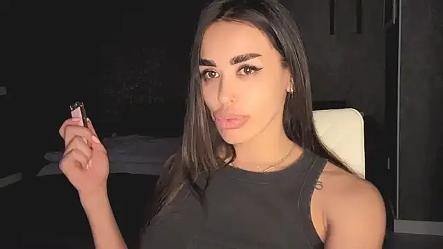 velvetveyraX Live Chatraum