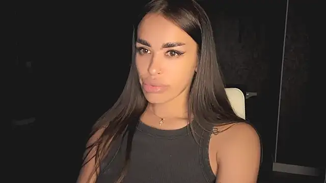velvetveyraX – live chatrum