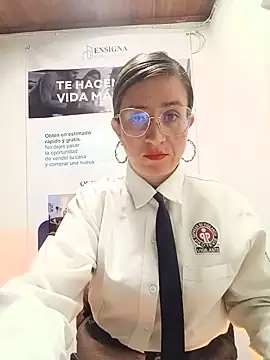 Valentina--1's Live Chat Room