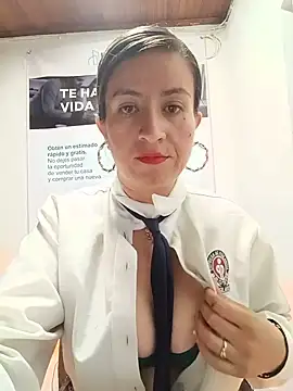 Živá chatovací místnost Valentina--1