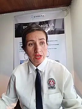 Valentina--1 Live Chatraum