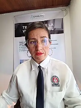 Sala de chat en directo de Valentina--1