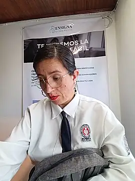 Sala de chat en directo de Valentina--1