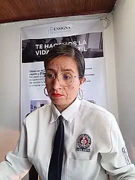 Valentina--1 Live Chatraum