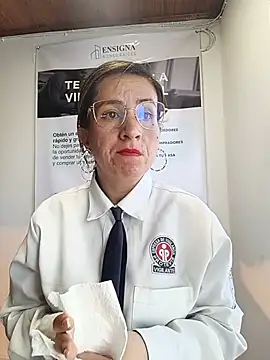 Valentina--1 Live Chatrum